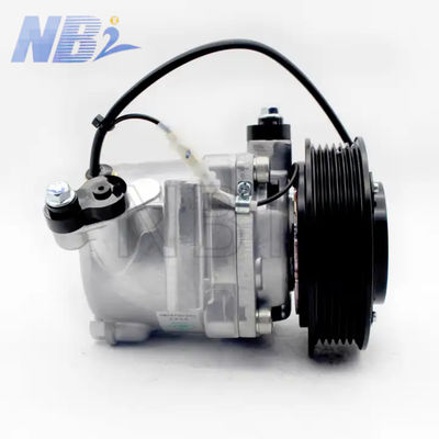 SV07C 12V máy nén AC 447280-3140 47260-5820 447260-5613 447190-6121 Cho máy nén không khí Daihatsu Terios Passo