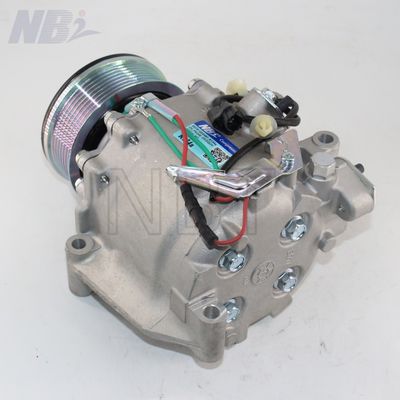 Auto Motor điều hòa không khí 12V máy nén OEM mới 38810R1AY01 cho 2012 HO NDA CI VIC 2.0 AC Sản phẩm