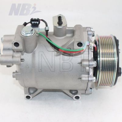 Honda cho CR-V CRV 2.4 RE4 2007-2009 Máy nén điều hòa không khí xe Toyota AC mới Nén 38810-RZY-A01 38810-RWC-A02