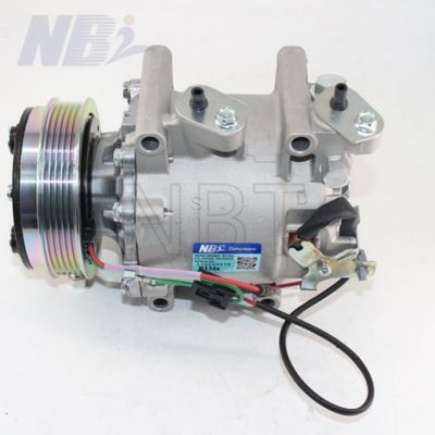 Giá tốt. Đồ bán buôn OEM Honda Everus S1 1.3L/1.5L Auto AC Compressor 38810-REJ-A01 12V Tình trạng mới Giá tốt nhất cho các mô hình 06-11-12 trực tuyến