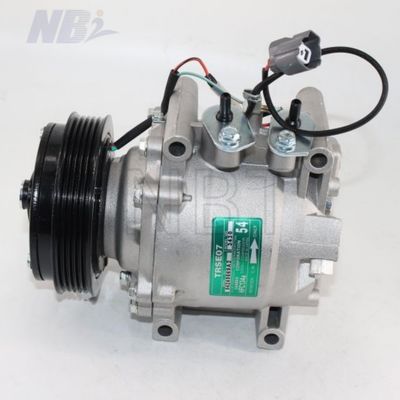 OEM 38810-PWJ-Z01 Auto Universal 12V/24V máy nén điều hòa không khí Máy nén AC Auto Universal mới