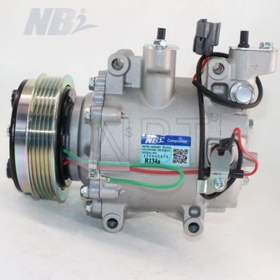 Bộ nén AC ô tô bán buôn cho Honda City 1.3L/1.5L 06- Everus S1 1.3L/1.5L 11- OEM 38810-REJ-A01 12v New Best Price Air