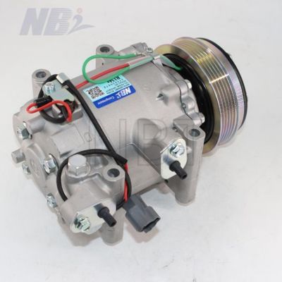 OEM 38810-REJ-A01 12V Auto AC máy nén cho Honda Everus S1 1.3L/1.5L Giá tốt nhất Điều hòa không khí 06-11-12 Mô hình Ford Mazda