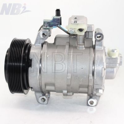 OEM mới 38810-R40-A01 447260-6960 Auto AC máy nén cho Honda Crosstour 2012- Accord 2.4L 2008 12V điều hòa không khí Giá tốt nhất