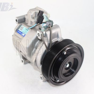 cho HONDA ACCORD Máy nén điều hòa không khí xe hơi DC 12V 24V DC mới Mô hình 38810-R40-A01/447260-6960/CAT2021/158333/157333/447190-9920