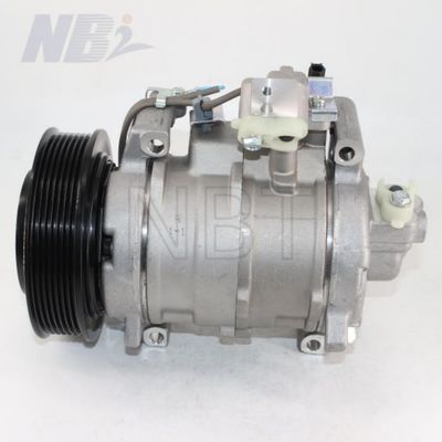 Giá tốt. cho Honda Accord Crosstour 3.5 CR2 Auto Air Conditioning Compressor 10SRE18C 388105A2A01 38810-5A2-A01 Tình trạng mới trực tuyến