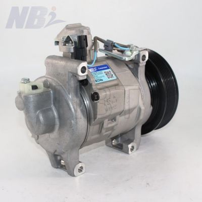 Giá tốt. Giá nhà máy Máy nén AC tự động 10SR15C 12V Honda Accord 2.4 Volvo mới cho máy nén không khí Mercedes-Benz Mô hình 38810-5A2-A01 trực tuyến