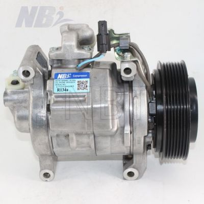 Các bộ phận AC 12V Suzuki Auto mới 388105A2A01 10S18C Máy bơm sửa máy điều hòa ô tô cho Honda Accord 2.4 2013-2018 WXHD086