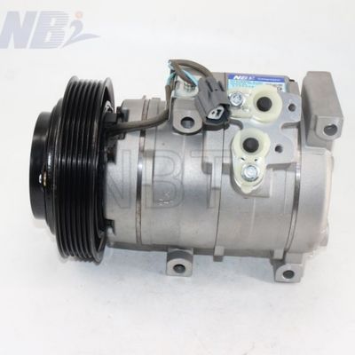 Giá tốt. Mới cho Honda Pilot Auto điều hòa không khí điện lạnh thép ly hợp máy nén bộ phận 10S20C 6PK pulley 38810-RGL-A01 AC trực tuyến