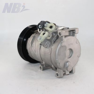Giá tốt. 2008-2012 cho Honda Accord EX-L 2.4L Bộ nén hệ thống làm mát mới 38810-R40-A01 12V & 24V Volta trực tuyến