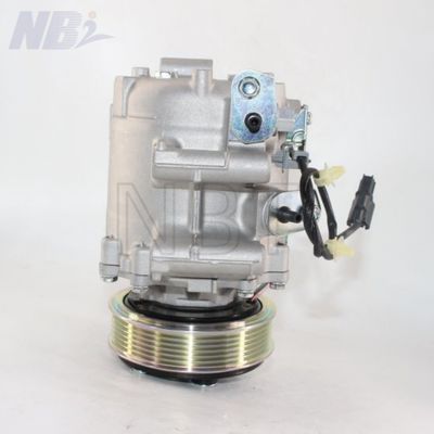 Máy nén AC 12V mới 38810R6CH01/38800R1CZ010M cho Honda Civic Acura ILX 1.6 1.8 FK2 FR1 FB2 2011-2014 Stock Car AC Part