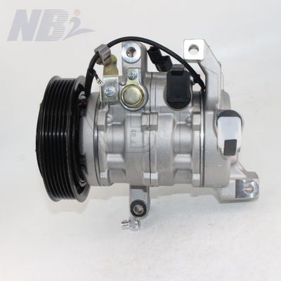 A0424 Auto AC Compressor 447280-2390 cho Honda Crider/Binzhi 1.8 New 10S11C Bộ phận điều hòa không khí 12V