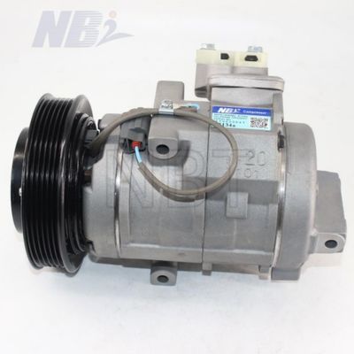 Giá tốt. Honda Odyssey Auto điều hòa không khí Phần 447220-3695 38800-PGM-003 4472203695 10S20C Xe AC nén xe cũ / FAW mới cho Corolla trực tuyến