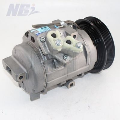 Odyssey Auto 12V Xe AC nén mới & sử dụng Phần 10S20C cho Honda Cars Volta 447220-3695 38800-PGM-003 Nén không khí
