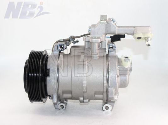 Giá tốt. 38810-RLF-003 Honda Odyssey RB3 Máy nén máy lạnh xe hơi 12V AC Direct Fit trực tuyến