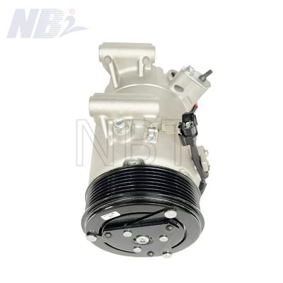 Giá tốt. VS14 38810-5AA-A03 38810-5BA-A01 38810-5BA-A02 38810-5BA-A03 38900-5AA-A02 Máy nén không khí AC 12V mới cho Honda Civic 1.5T trực tuyến
