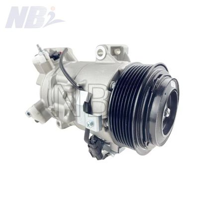 2017-2020 cho Honda Accord 2.0 điều hòa không khí AC Nén mới KT447250-4160 6SBU14C