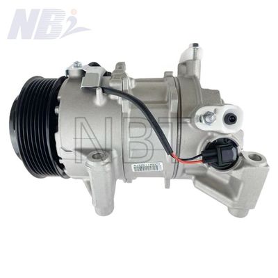 Máy nén AC mới cho Honda Accord 2018-2022 1.5L 389006A0A01/388106A0A01/38900-6A0-A01/38810-6A0-A01 12V/24V Volta