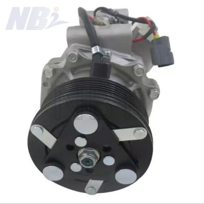 Máy nén AC 12V cho Honda Civic S2000 2.0 AP1 AP2 HS-090R 3Z 38810-pcx-016