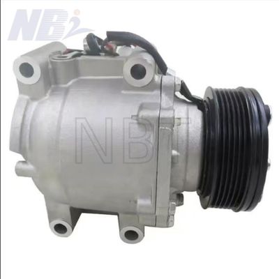 Honda FOR Civic S2000 2001-2009 Máy nén điều hòa không khí AC Máy nén Corolla mới 12V Phương pháp thay thế 38810-PCX-016 57884 58884