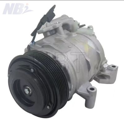 10SR15C 447280-1262 Máy nén điều hòa không khí cho RK1 RK2 STEPWAGON 447160-3100 38810R0A003 4471603100