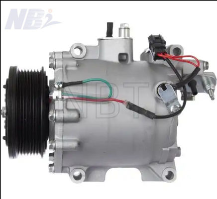 2007-2013 Honda Cho Civic CR-V 2.4L Auto AC Nén 12V Volta Thay thế CO 4920AC 38810RWCA03 38810RX0A01