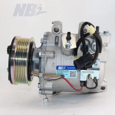Máy nén AC tự động 38810R6CH01/38800R1CZ010M Cho Honda Civic Acura ILX 1.6 1.8 FK2 FR1 FB2 2011-2014 12V Volta