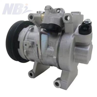 Giá tốt. Đối với Honda City AC Compressor 10SRE11C 12V Volta BC447280-2620 447280-2620 4472802620 trực tuyến