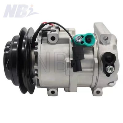 Xe AC nén OEM TE16-0023A TE160023A Aircon nén cho máy kéo KIOTI