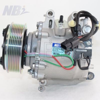 Giá tốt. Universal 12V Auto AC Compressor OEM Honda Accord Chiếc xe ô tô điều hòa không khí cho Lexus Corolla trực tuyến