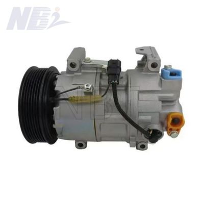 Giá tốt. 390029072 Máy nén điều hòa không khí xe hơi 12V cho Honda CRV 7PK tương thích trực tuyến