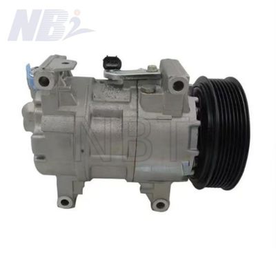 Giá tốt. 390029072 Auto AC máy nén cho Honda CRV 12V Điều kiện mới cho Nissan 7PK trực tuyến