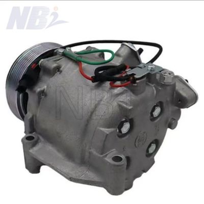 TRSE09 12V máy nén A / C cho Honda Civic CRV Mô hình 38810R1AA01 38810R1AY01