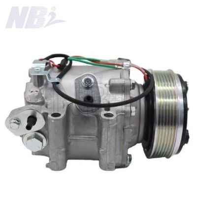 TRSE093770A 38810R1AA01 Máy nén AC tự động Máy bơm làm mát không khí ô tô Cho Honda Civic Và Acura 2011-2014