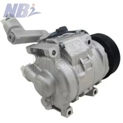 Xe ô tô máy nén AC cho Honda CRV 2.2 Volvo mới 10SR15C 38800-R06-G01 447260-6341 447190-7503 38810-R06-G01 447190-7500