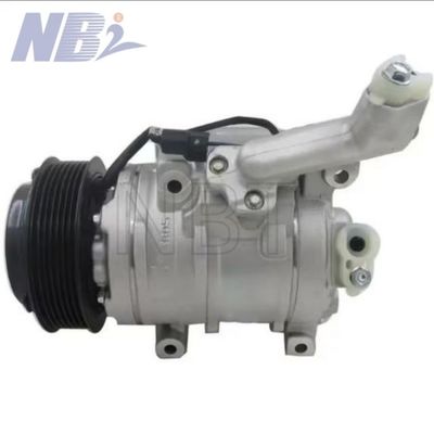 447260-6951 Máy nén ô tô AC cho Honda Accord 3.5L 2008 Loại không khí hiệu quả cao