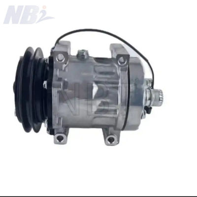 Holdwell 84159489 Chuyển đơn lỗ bốn lỗ cho máy nén không khí New Holland B95