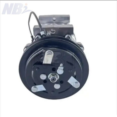 New Holland B95 B110 B115 LB75.B LB90.B LB110.B Máy nén điều hòa không khí 500388059 84159489 AC Cho Ford