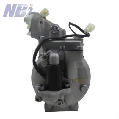MITSUBISHI Pajero Shogun Auto Part Aircon máy nén xe AC máy nén OEM 447100-4540 447200-0530 MB918534 12V 24V