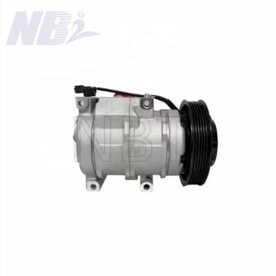Máy nén điều hòa không khí 12V 24V cho Accord / Acura 2007-2017 Mô hình 38810-RN0-A01 447280-0740 4711633 4711638