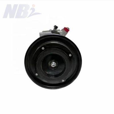 Bộ nén AC 10SR17C 12V/24V cho Honda Odyssey Four Seasons Acura Phần gốc 158334 38810-RGL-A02 38810-RN0-A01