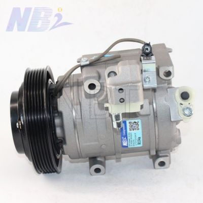 Giá tốt. Honda ACCORD ODYSSEY PILOT MDX TL 10S20C Máy nén điều hòa không khí 38810RDJA01 38810-RGL-A01 38810-RGL-A02 Cho xe hơi trực tuyến