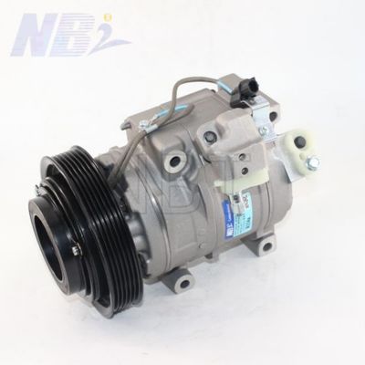 6PK 10SR17C Máy nén 12V mới cho Honda Odyssey 38810-RGL-A02