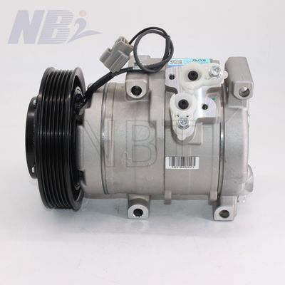 Bộ nén 12V AC cho Honda Accord V6 3.0l Hệ thống điều hòa không khí tương thích với Infiniti FAW Model 38810-RCA-A01