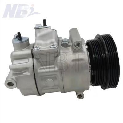 Giá tốt. Máy nén mini xe AC cho VW Skoda Golf 12V Mô hình mới 8FK351135921 1K0820808F 1K0820808B 1K0820859S 68646 CO 4573C 2001610 trực tuyến