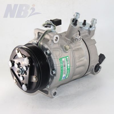 Giá tốt. Các bộ phận sửa chữa hệ thống điều hòa không khí ô tô của nhà sản xuất Máy nén ô tô cho Volkswagen Teramont 1KD820803N Fits AC Audi VW trực tuyến