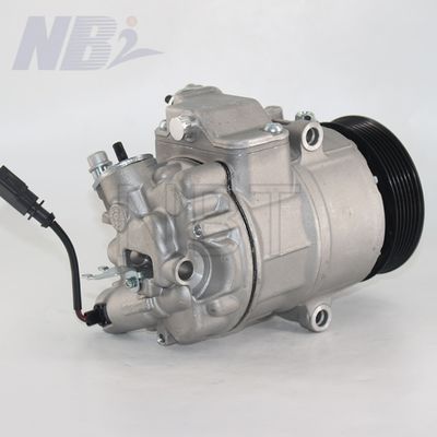 Giá tốt. Phân tích máy nén điều hòa không khí Hyundai 6Q0820803E 447170-6171 12V/24V cho xe Volkswagen Golf Fox POLO Audi Seat Skoda trực tuyến