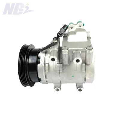 Bộ nén AC 12V HS15 nguyên bản cho xe tải Hyundai Elantra Tiburon Matrix-Phần mới Nissan 977012D100 977012C000
