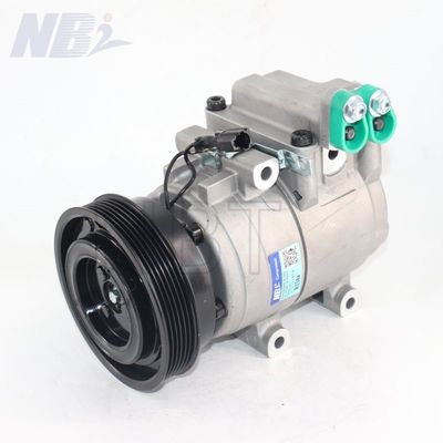 Hyundai Tiburon 2.7L V6 12V máy nén không khí cho Toyota FAW 97701-2C600 977012C600 351273161 58199 6512202 274472