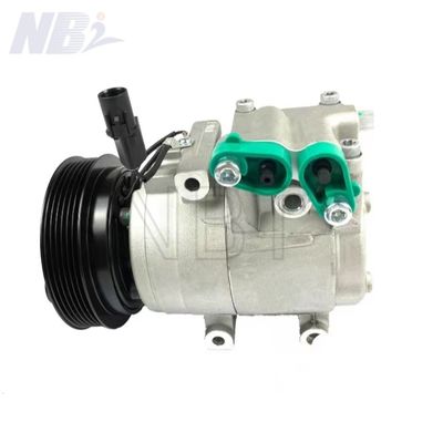 HYUNDAI ELANTRA 977011Z000 Bộ phận thân xe TRSA09 Máy nén điều hòa không khí 12V Điều kiện mới cho KIA